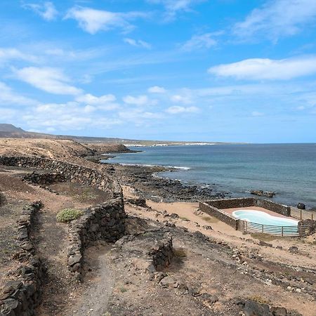 Playa Marina Eco Beach And Pool Bungalow Mala View Arrieta  Exteriér fotografie